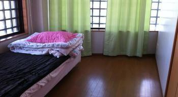 Kamikatsura House Affittacamere