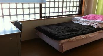 Affittacamere Kamikatsura House Kyōto