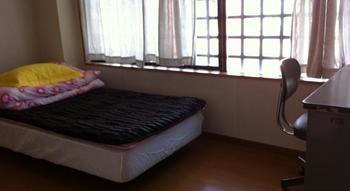 Kamikatsura House Affittacamere