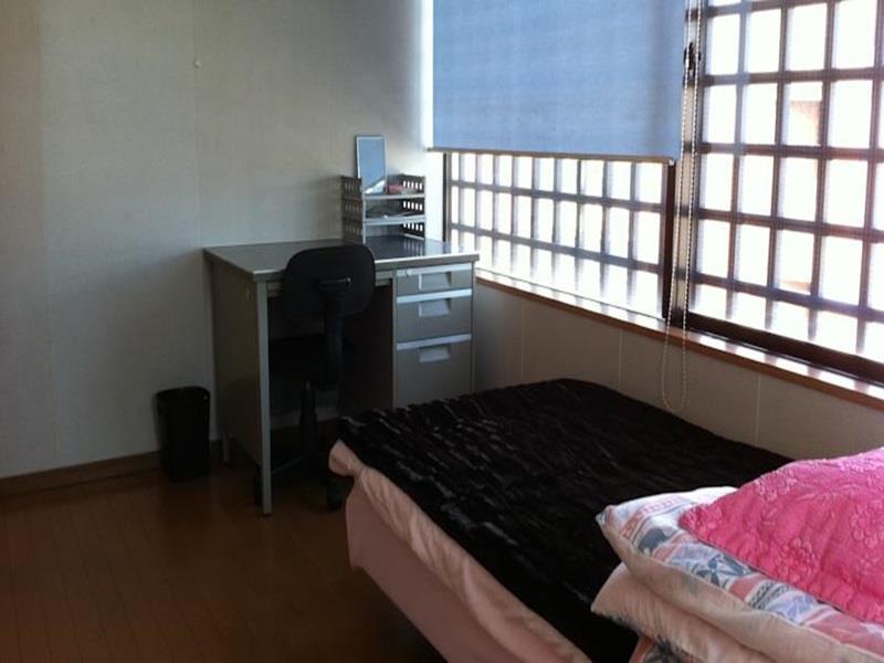 Kamikatsura House Affittacamere