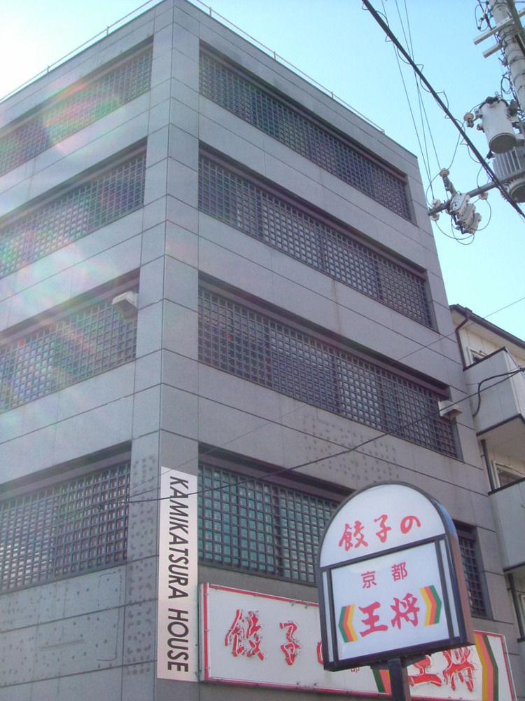 Affittacamere Kamikatsura House *