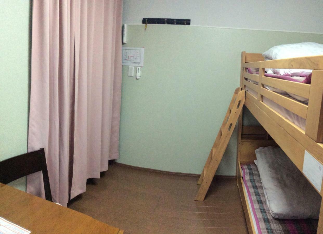 Affittacamere Kamikatsura House *