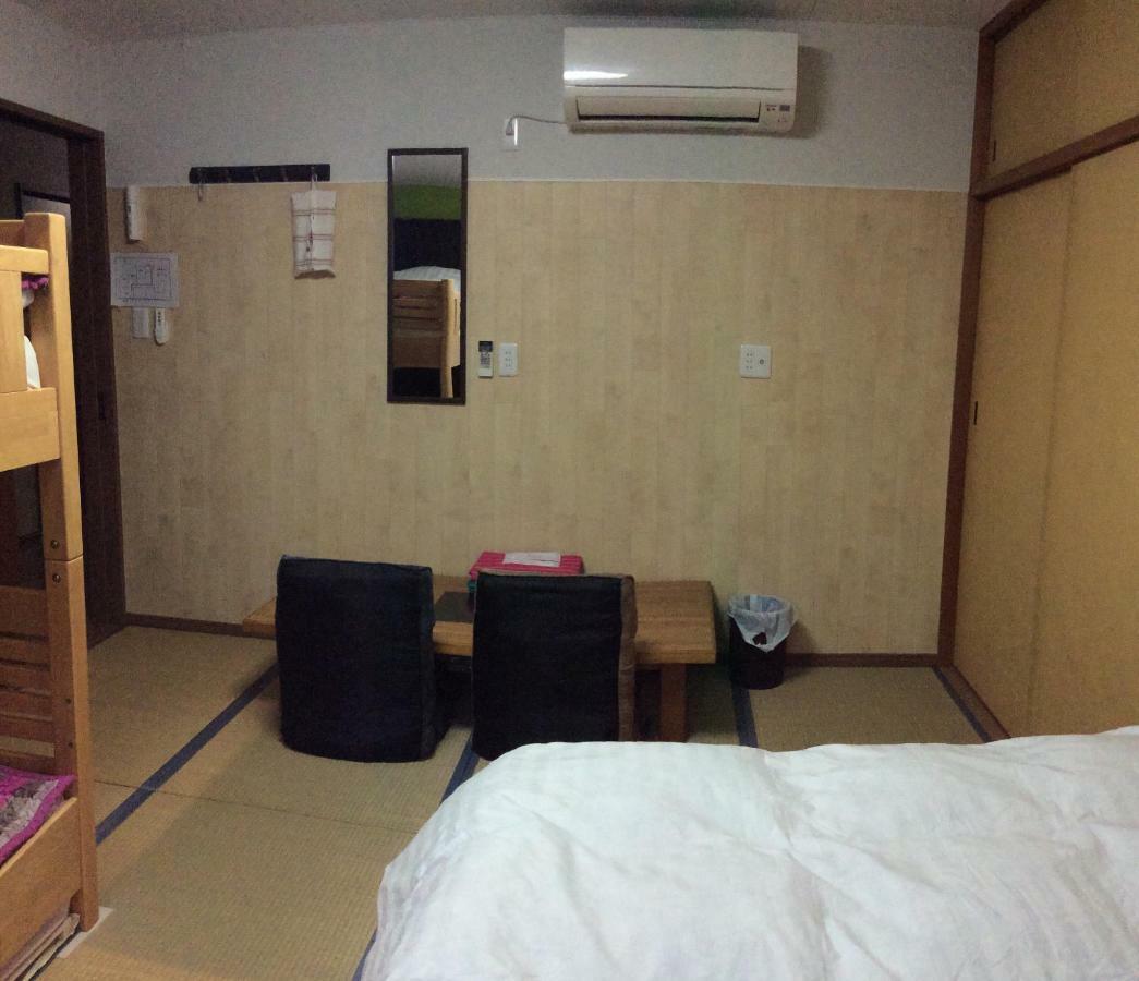 Kamikatsura House Affittacamere *
