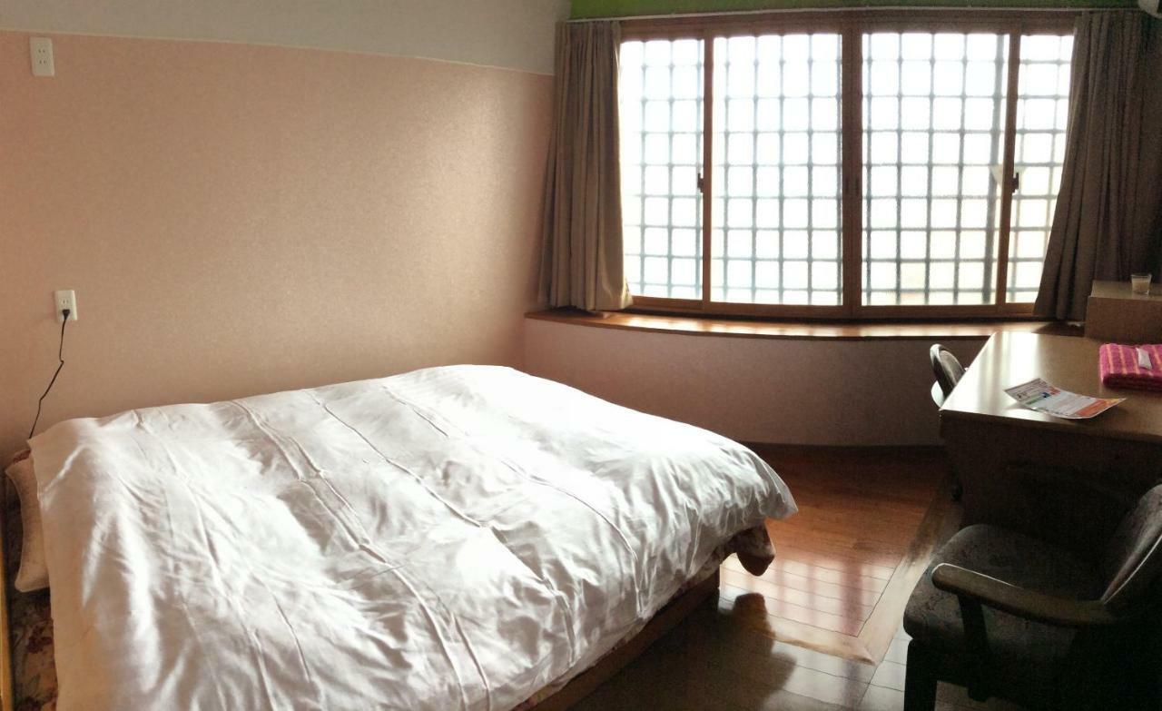 Kamikatsura House Affittacamere Kyōto