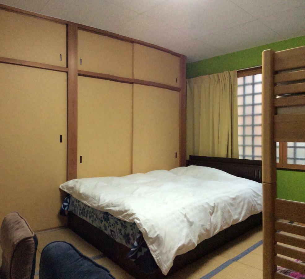 Affittacamere Kamikatsura House *