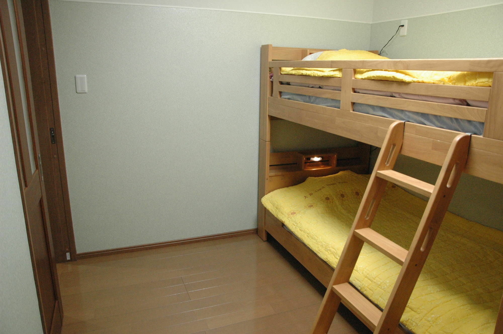 Kamikatsura House Affittacamere