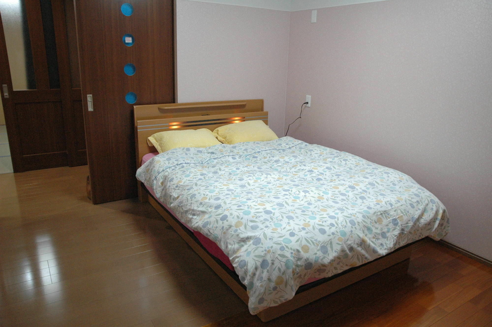 Kamikatsura House Affittacamere *