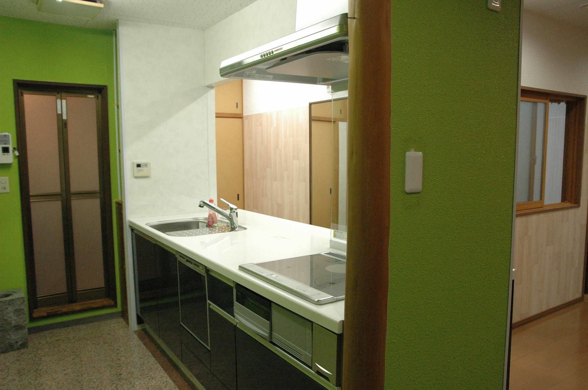 Kamikatsura House Affittacamere *