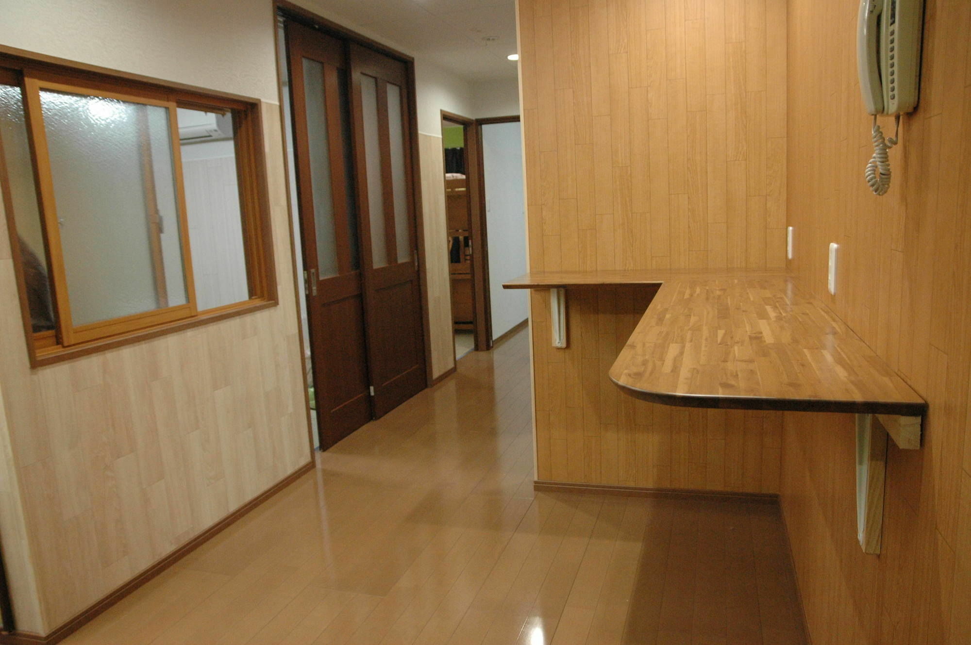 Kamikatsura House * Kyōto